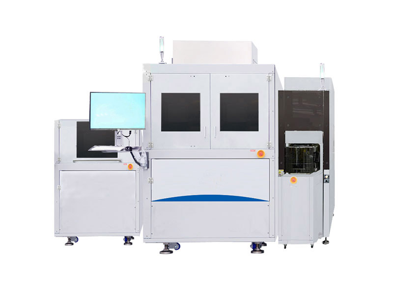 Loong TCB Hot Press Bonding Machine-Loong TCB Hot Press Bonding Machine